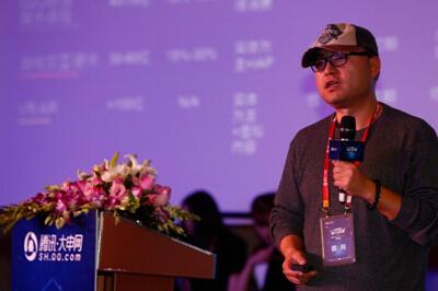 “互联网+”原力觉醒盛典唤醒互联网时代无穷能量